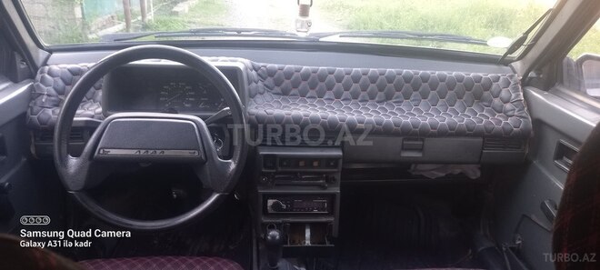 LADA (VAZ) 2109 1995, 247,654 km - 1.5 l - Bakı