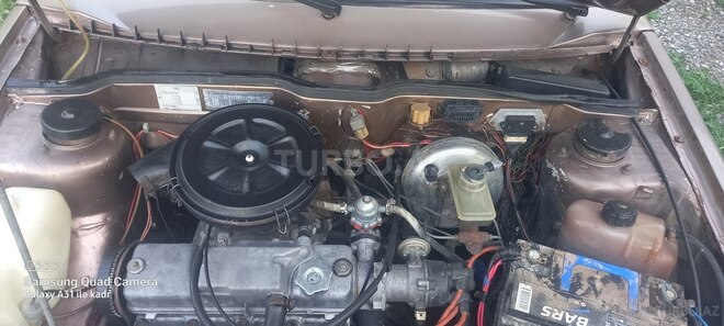 LADA (VAZ) 2109 1995, 247,654 km - 1.5 l - Bakı