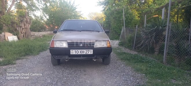 LADA (VAZ) 2109 1995, 247,654 km - 1.5 l - Bakı