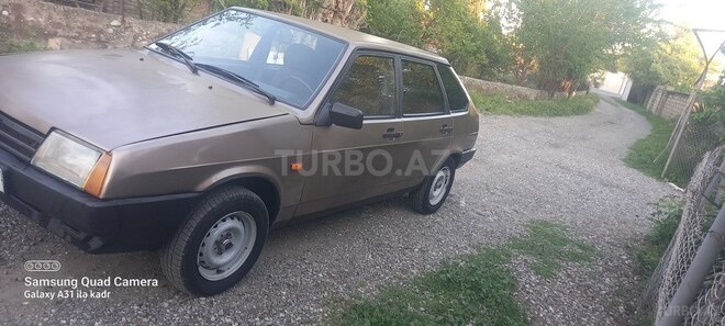 LADA (VAZ) 2109 1995, 247,654 km - 1.5 l - Bakı