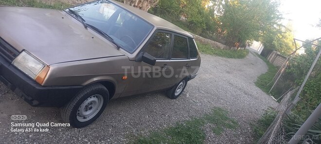 LADA (VAZ) 2109 1995, 247,654 km - 1.5 l - Bakı