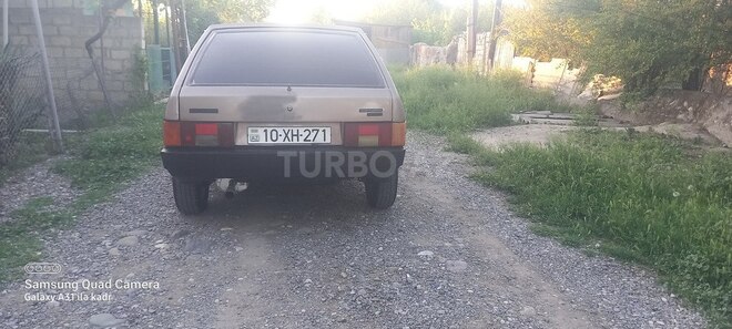 LADA (VAZ) 2109 1995, 247,654 km - 1.5 l - Bakı