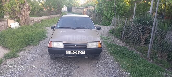 LADA (VAZ) 2109 1995, 247,654 km - 1.5 l - Bakı