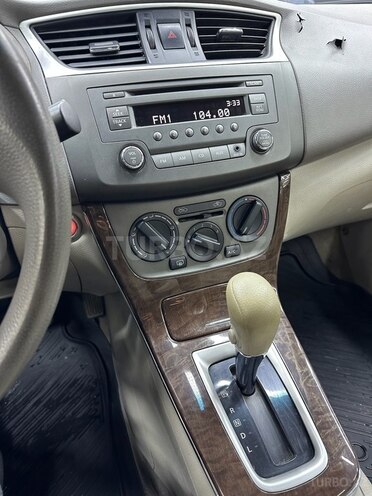 Nissan Sunny 2014, 140,907 km - 1.8 l - Bakı