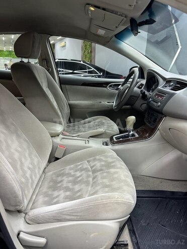 Nissan Sunny 2014, 140,907 km - 1.8 l - Bakı