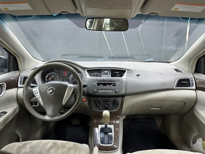 Nissan Sunny 2014, 140,907 km - 1.8 l - Bakı