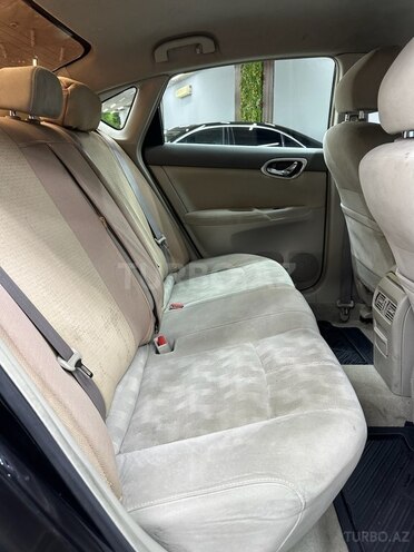 Nissan Sunny 2014, 140,907 km - 1.8 l - Bakı