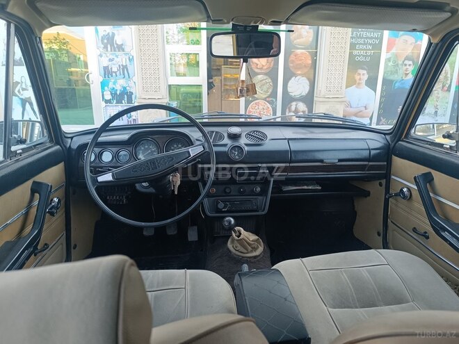 LADA (VAZ) 2106 1982, 91,847 km - 1.6 l - Gəncə