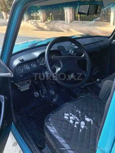 LADA (VAZ) 2106 1994, 60,000 km - 1.5 l - Şəmkir