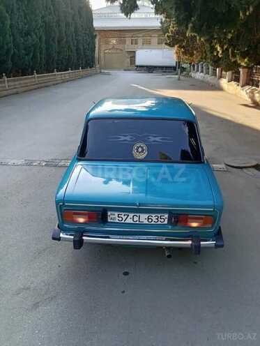 LADA (VAZ) 2106 1994, 60,000 km - 1.5 l - Şəmkir