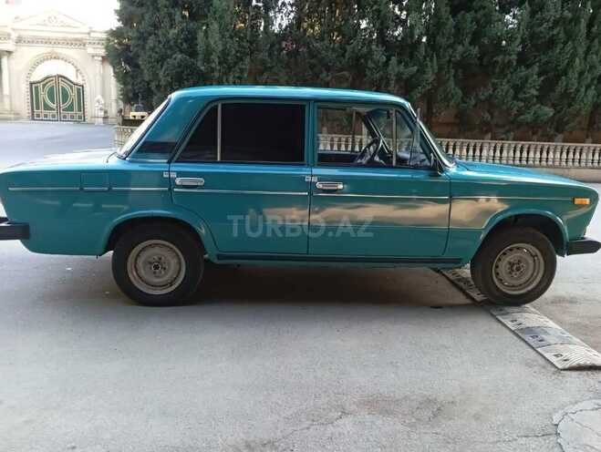 LADA (VAZ) 2106 1994, 60,000 km - 1.5 l - Şəmkir
