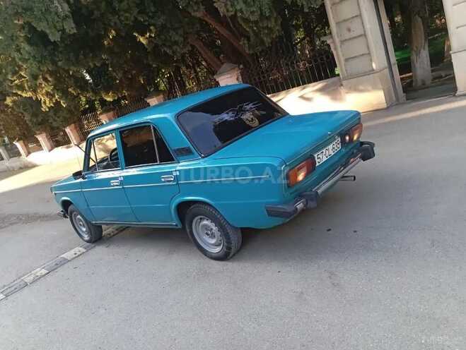 LADA (VAZ) 2106 1994, 60,000 km - 1.5 l - Şəmkir
