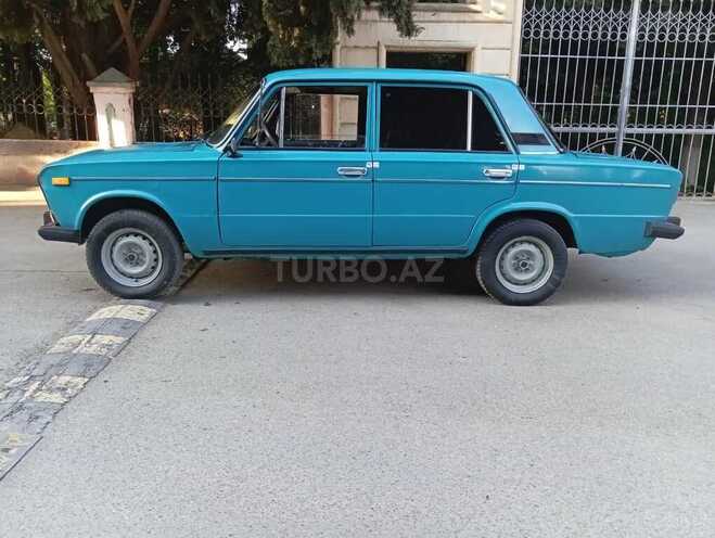 LADA (VAZ) 2106 1994, 60,000 km - 1.5 l - Şəmkir