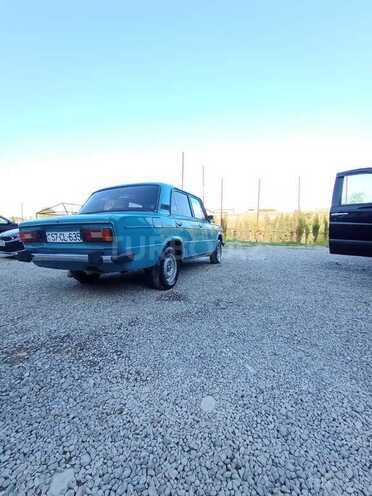 LADA (VAZ) 2106 1994, 60,000 km - 1.5 l - Şəmkir