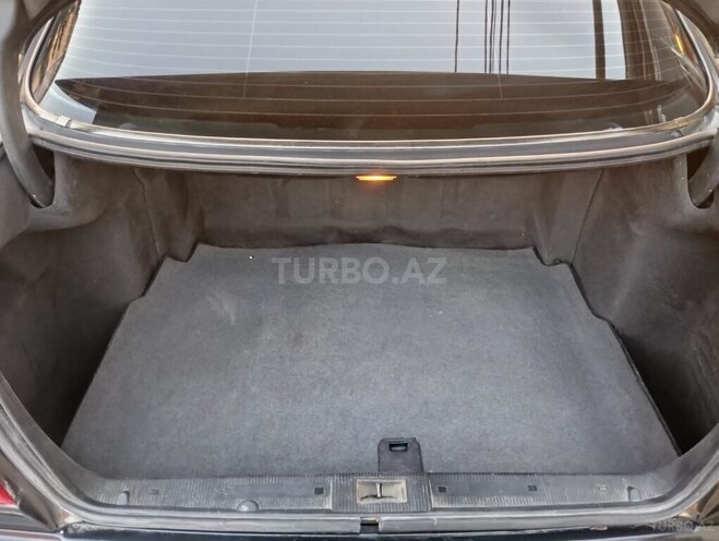 Mercedes E 240 1998, 322,000 km - 2.4 l - Bakı