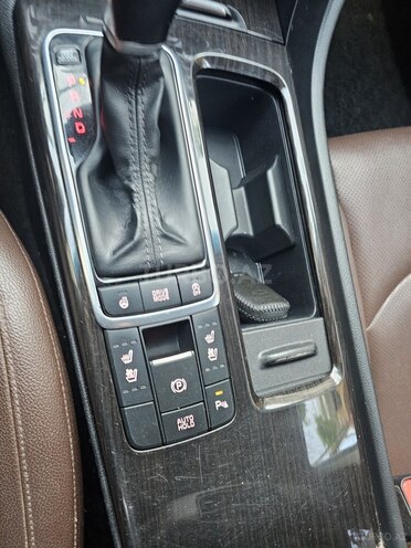 Kia K5 2015, 184,500 km - 1.7 л - Bakı