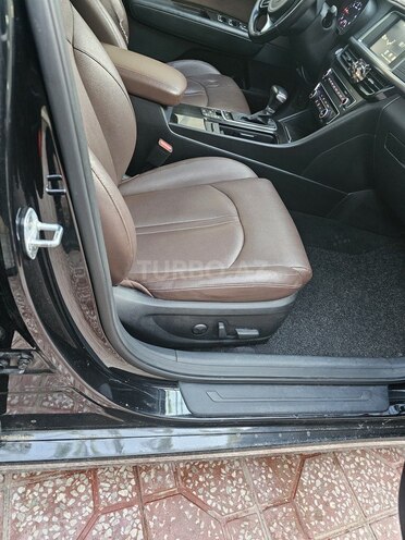 Kia K5 2015, 184,500 km - 1.7 л - Bakı