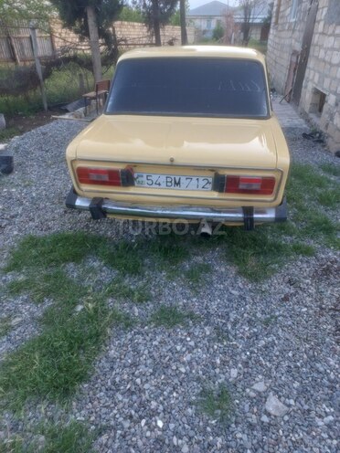 LADA (VAZ) 2106 1983, 90,085 km - 1.6 l - Tərtər