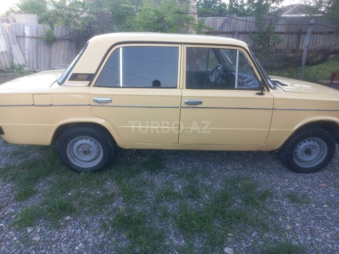 LADA (VAZ) 2106 1983, 90,085 km - 1.6 l - Tərtər