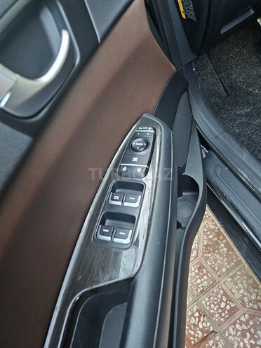 Kia K5 2015, 184,500 km - 1.7 л - Bakı