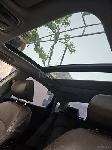 Kia K5 2015, 184,500 km - 1.7 л - Bakı