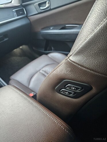Kia K5 2015, 184,500 km - 1.7 л - Bakı