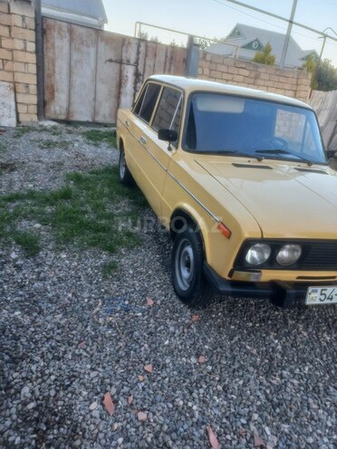 LADA (VAZ) 2106 1983, 90,085 km - 1.6 l - Tərtər