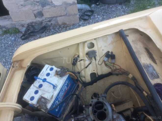 LADA (VAZ) 2106 1983, 90,085 km - 1.6 l - Tərtər