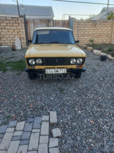 LADA (VAZ) 2106 1983, 90,085 km - 1.6 l - Tərtər