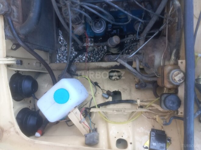 LADA (VAZ) 2106 1983, 90,085 km - 1.6 l - Tərtər