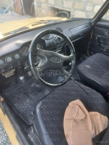 LADA (VAZ) 2106 1983, 90,085 km - 1.6 l - Tərtər