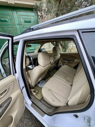 Hyundai Tucson 2007, 219,000 km - 2.0 l - Bakı