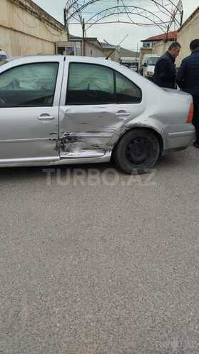 Volkswagen Jetta 2001, 350,000 km - 1.8 l - Bakı
