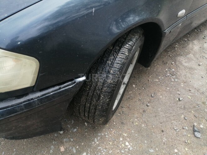 Mercedes C 200 1998, 252,000 km - 2.0 l - Bakı