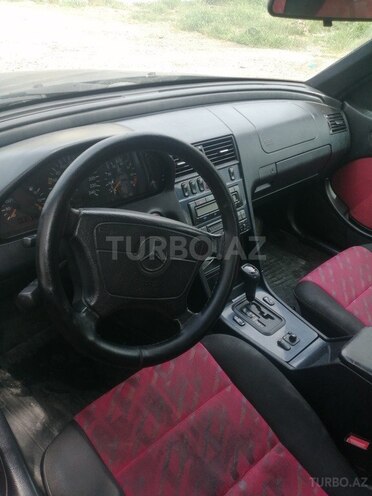 Mercedes C 200 1998, 252,000 km - 2.0 l - Bakı