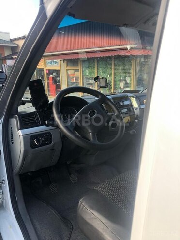 GAZ 37053C 2011, 97,458 km - 2.3 l - Qusar