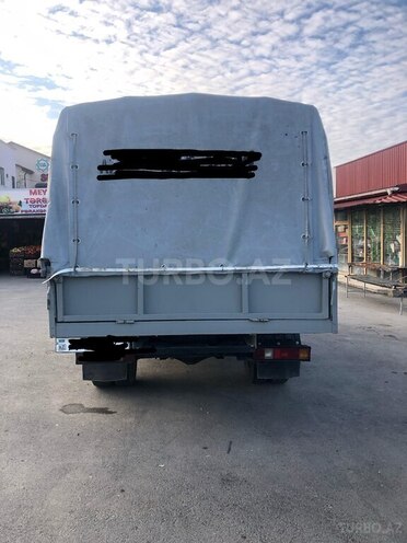 GAZ 37053C 2011, 97,458 km - 2.3 l - Qusar