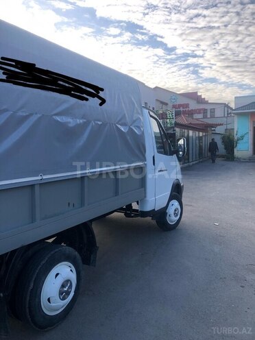 GAZ 37053C 2011, 97,458 km - 2.3 l - Qusar
