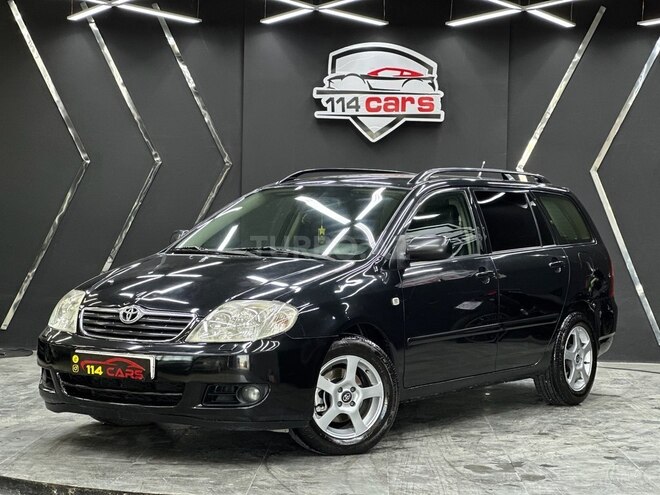 Toyota Corolla-1