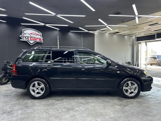 Toyota Corolla-3