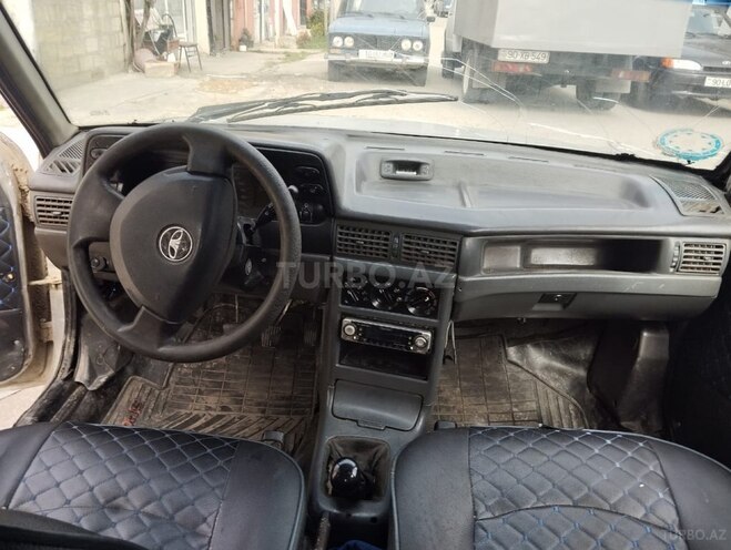 Daewoo Nexia 1997, 250,000 km - 1.6 л - Xaçmaz
