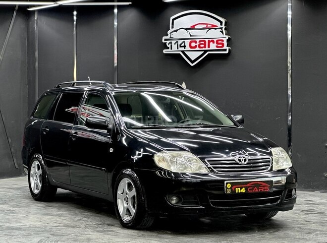 Toyota Corolla-2