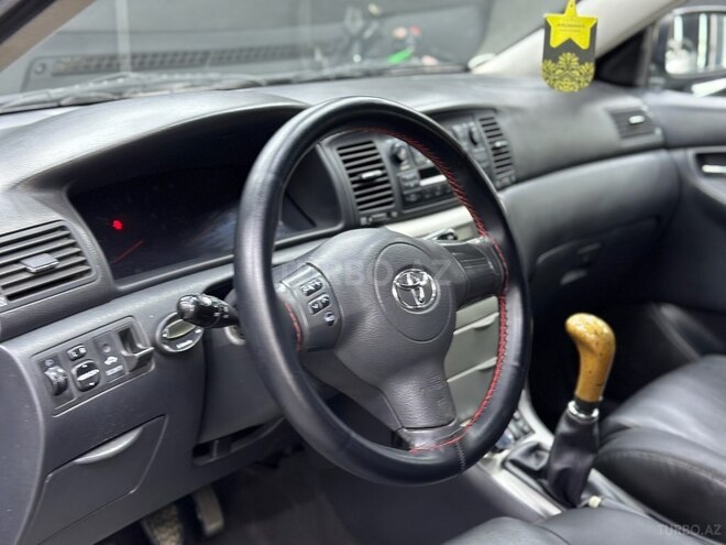 Toyota Corolla-12