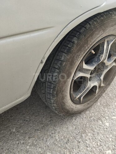 Daewoo Nexia 1997, 250,000 km - 1.6 л - Xaçmaz