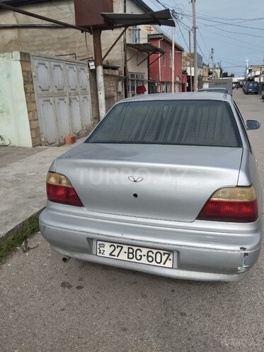 Daewoo Nexia 1997, 250,000 km - 1.6 л - Xaçmaz