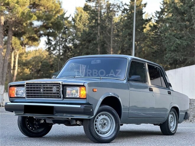 LADA (VAZ) 2107 2010, 40,000 km - 1.6 л - Bakı