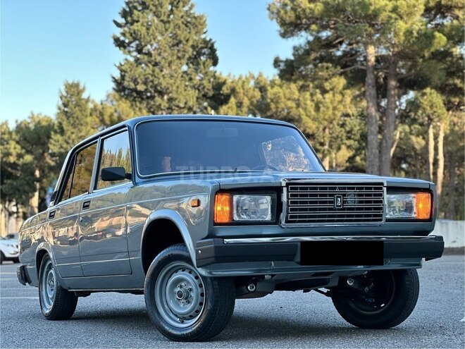 LADA (VAZ) 2107 2010, 40,000 km - 1.6 л - Bakı
