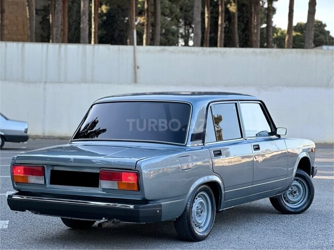 LADA (VAZ) 2107 2010, 40,000 km - 1.6 л - Bakı