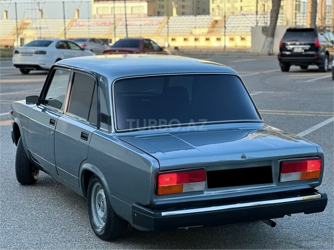 LADA (VAZ) 2107 2010, 40,000 km - 1.6 л - Bakı