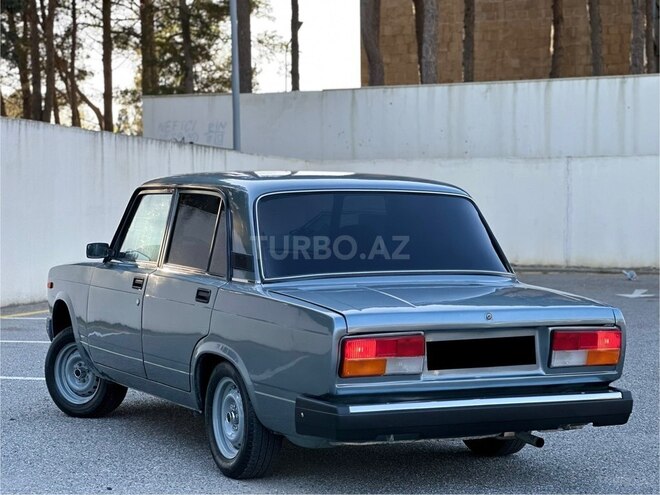 LADA (VAZ) 2107 2010, 40,000 km - 1.6 л - Bakı